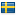 tetras.sk server is located in Sweden